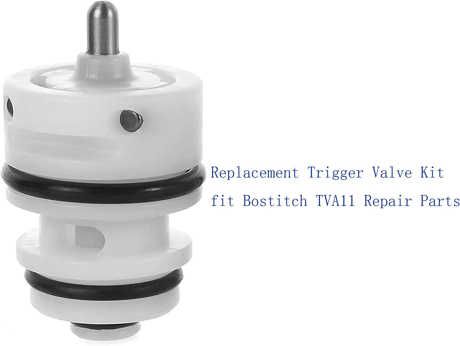 Replacement Trigger Valve Kit Fit Bostitch TVA11 Repair Parts