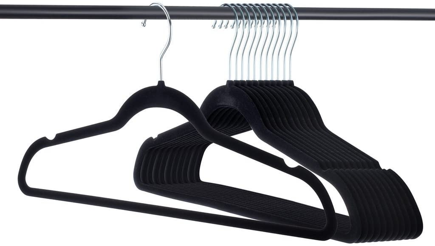 Premium Velvet Hangers Premium Velvet Hangers