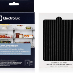 Electrolux EAFCBF Pure Advantage Air Filter, 1 Count (Pack of 1)