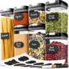 Airtight Food Storage Containers