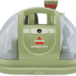 Little Green Multi-Purpose Portable Carpet and Upholstery Cleaner, 1400B