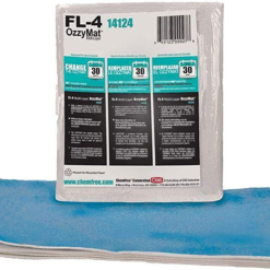 Title:  14124 Ozzymat FL-4 Multi-Layer Filter - Pack of 1.
