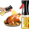 Olive Oil Sprayer for Cooking