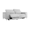 Home décor 84" upholstered loveseat