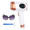 IPL Hair Removal Laser Whole Body Treatment for Women and Men